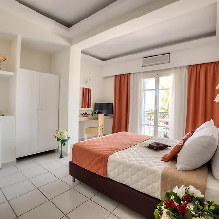 Villa Olympia Apartment