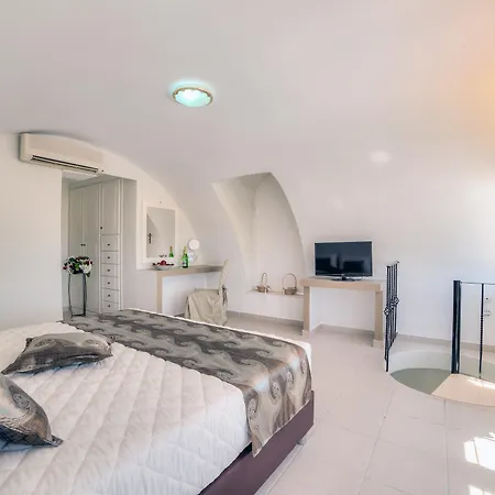 Villa Olympia Apartment Perivolos (Santorini)