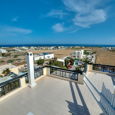 Villa Olympia Apartment Perivolos (Santorini)