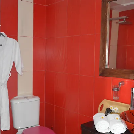 Villa Olympia Apartment *