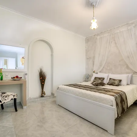 Apartment Villa Olympia *
