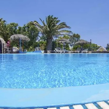 Villa Olympia Apartment *