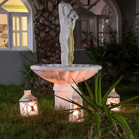 Villa Olympia *