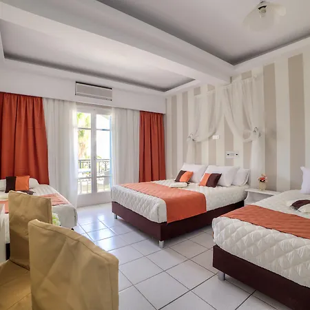 Villa Olympia Apartment *