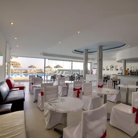 Apartment Villa Olympia *