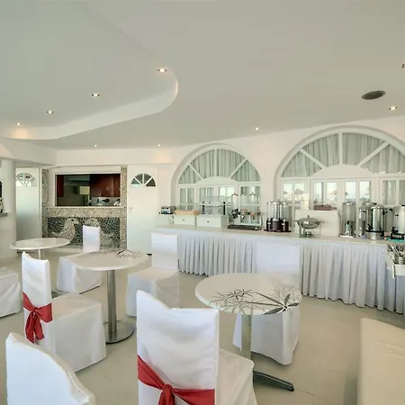Apartment Villa Olympia