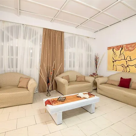 Apartment Villa Olympia *