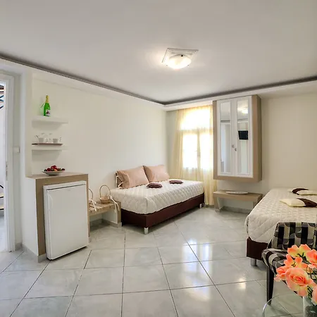 Villa Olympia Apartment