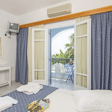 Villa Olympia Apartment