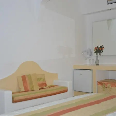 Apartment Villa Olympia Perivolos (Santorini)